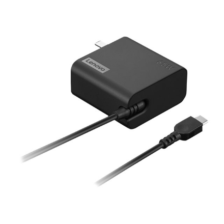 Lenovo | USB-C Wall Adapter | 65 W | 20 V | Adapter