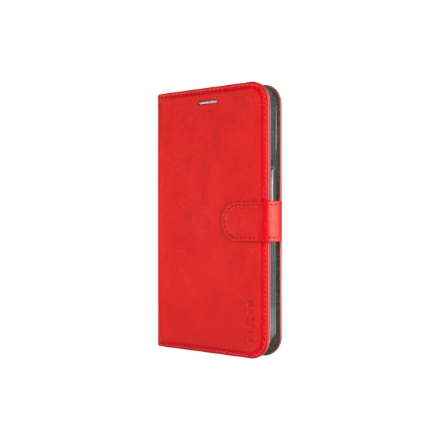 Fixed Opus | Book Case | Samsung | Galaxy A57 5G | Synthetic leather | Red