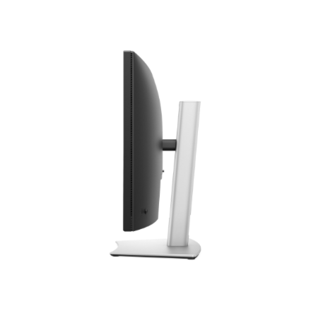 Dell | P3425WE | 34 " | IPS | 21:9 | 100 Hz | 5 ms | 3440 x 1440 pixels | 350 cd/m² | HDMI ports quantity 1