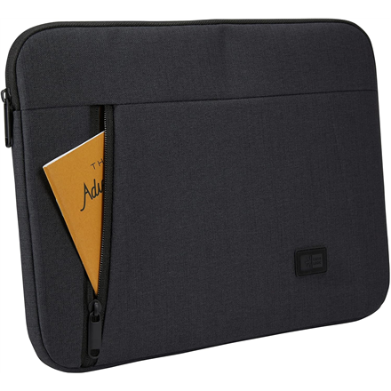 Case Logic | Laptop Case | HUXS213 Huxton | Fits up to size 13 " | Sleeve | Black