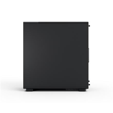 Fractal Design Case | Epoch | Black Solid | ATX