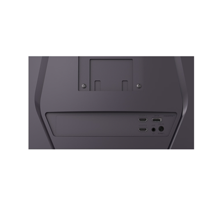 LG | 32G600A-B | 31.5 " | VA | QHD | 16:9 | 180 Hz | 1 ms | 2560 x 1440 pixels | 250 cd/m² | HDMI ports quantity 2