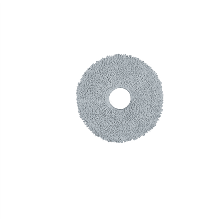 Xiaomi | Robot Vacuum S10+/S20+/X20Pro/X20Max Mop Pads | BHR6762GL | 2 pc(s)