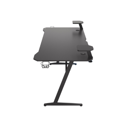 Genesis | Gaming Desk | Holm 510 RGB | Black