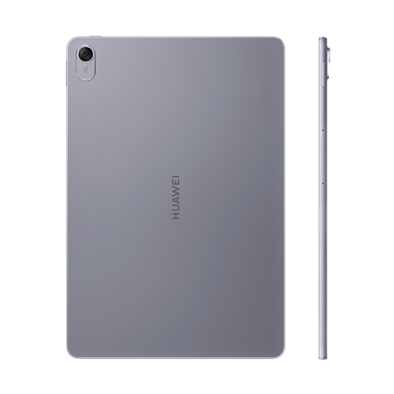 Huawei MatePad | 11.5 " | Space Gray | TFT LCD | 1600 x 2456 pixels | KirinT80 | 8 GB | 256 GB | Wi-Fi | Front camera | 8 MP | Rear camera | 13 MP | Bluetooth | 5.2 | Harmony OS | 4.3