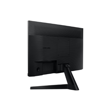 Samsung | LS24F330EAUXEN | 24 " | VA | FHD | 16:9 | 100 Hz | 5 ms | 1920 x 1080 pixels | 250 cd/m² | HDMI ports quantity 1 | Black