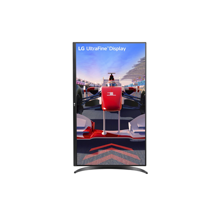 LG | 32UR550K-B | 32 " | VA | UHD | 16:9 | 60 Hz | 4 ms | 3840 x 2160 pixels | 250 cd/m² | HDMI ports quantity 2
