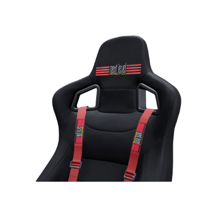 Next Level Racing Racing GTtrack Cockpit | NLR-S009
