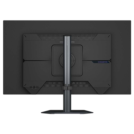 Gigabyte | MO27Q28G EK | 27 " | OLED | QHD | 280 Hz | 0.03 ms | 2560 x 1440 pixels | 335 cd/m² | HDMI ports quantity 2