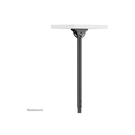 Neomounts CL35-340BL22 Dual Monitor/TV Mount Ceiling | Adjustable Height, Rotate, Tilt, Swivel | 23-42 " | Maximum weight (capacity) 45 kg | Black