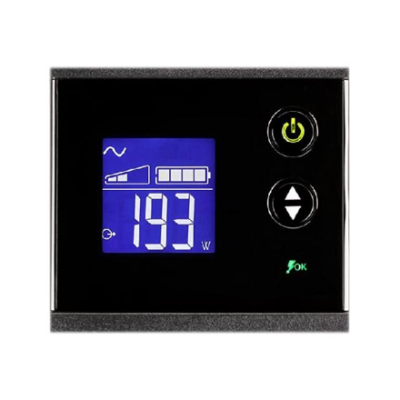 Eaton | UPS | Ellipse PRO 850 DIN | 850 VA | 510 W