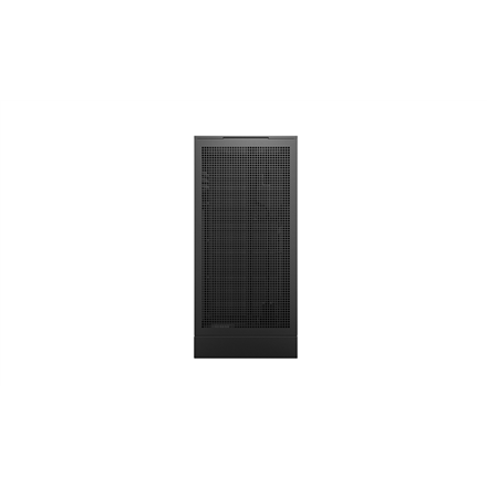 Deepcool CH270 DIGITAL | Black | Mini-Tower | ATX PS2