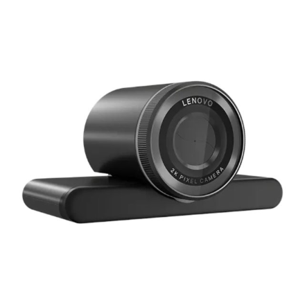 Lenovo QHD Webcam