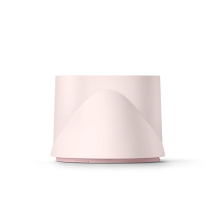 Philips | Hair dryer | BHD321/50 3000 Series | 1600 W | Number of temperature settings 2 | Ionic function | Pink