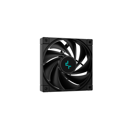 Deepcool | LT520 | Intel, AMD | Premium CPU Liquid Cooler