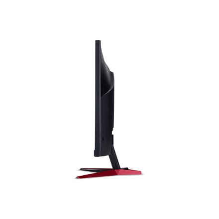 Acer | Nitro QG241YEbii | 23.8 " | IPS | 16:9 | 100 Hz | 4 ms | 1920 x 1080 pixels | 250 cd/m² | HDMI ports quantity 2 | Black