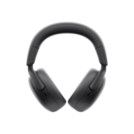 Dell | Premier Headset | WL7024 | Bluetooth | Built-in microphone | Wireless | ANC | Black