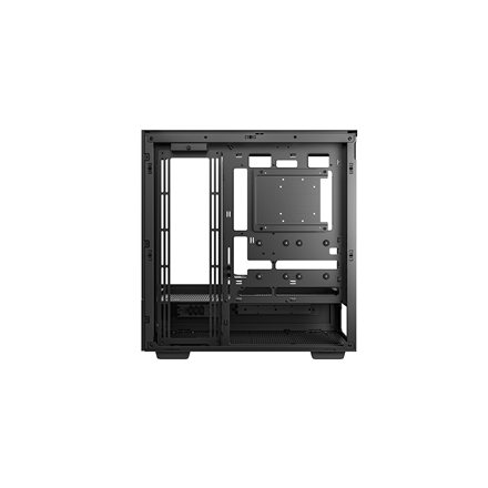 Deepcool Case | CH690 Digital | Black | Mid Tower | ATX PS2