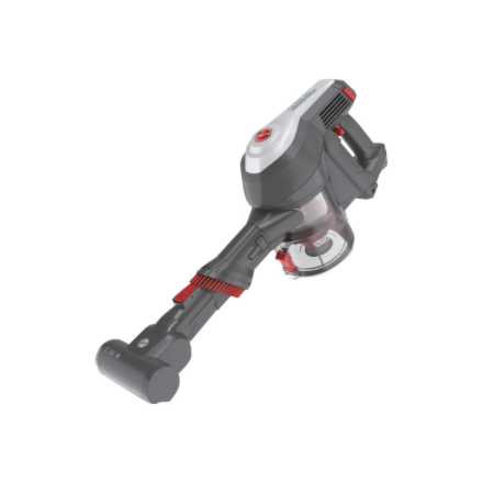 Hoover Vacuum cleaner | HF122GPT 011 | Cordless operating | Handstick | 170 W | 22 V | Operating time (max) 40 min | Titanium