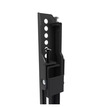 Neomounts Wall mount | WL30S-850BL14 TV mount | Micro adjustment | 32-75 " | Maximum weight (capacity) 50 kg | Black