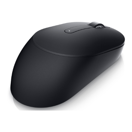 Dell | MS300 | Wireless | Full-Size Wireless Mouse | Black