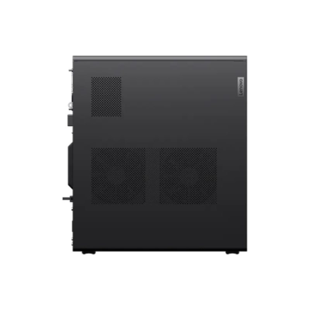 Lenovo ThinkStation | P3 | Desktop | Tower | Intel Core U7 | 265K | Internal memory 64 GB | UDIMM DDR5 | Solid-state drive capacity 1000 GB | Intel Graphics | No Optical drive | Keyboard language English | Windows 11 Pro | Warranty 36 month(s)