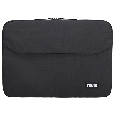 Thule | Sleeve Lithos for MacBook Pro 16'' | Sleeve | Black