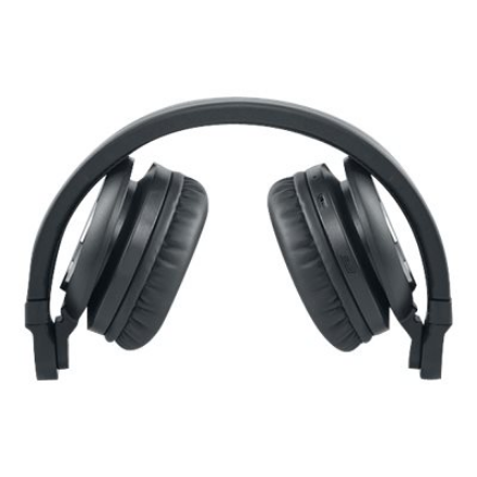 Muse | M-276BT | Wireless | On-Ear | Microphone | Black | Wireless