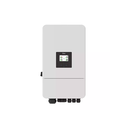 Deye Inverter Hybrid LV SUN-10K-SG05LP3-EU-SM2 10kW 2MPPT | SUN-10K-SG05LP3-EU-SM2