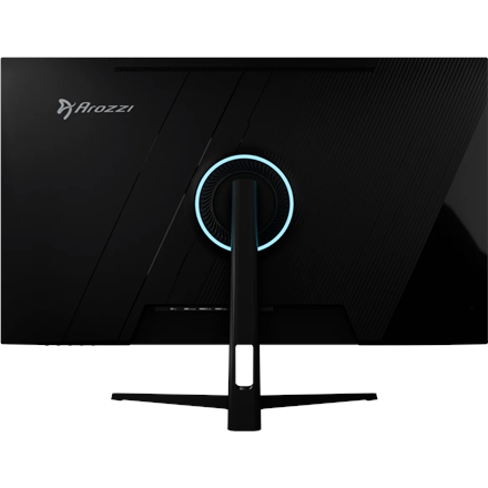Arozzi | Nova | 32 " | IPS | QHD | 16:9 | 180 Hz | 1 ms | 2560 x 1440 pixels | 300 cd/m² | HDMI ports quantity 2 | Black