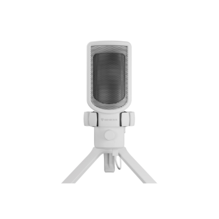Genesis | Microphone | Radium 250 | Noise reduction