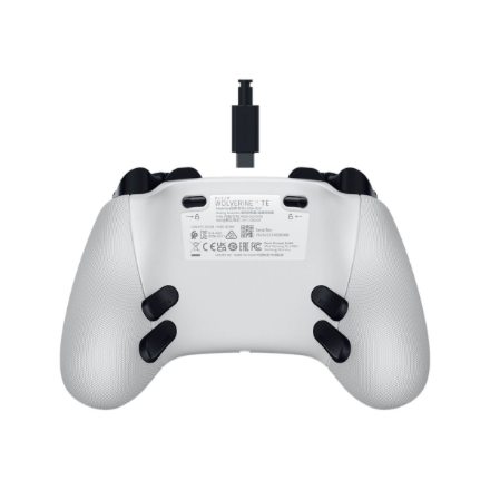 Razer | Gaming Controller for Xbox Series X/S and PC | Wolverine V3 Tournament Edition