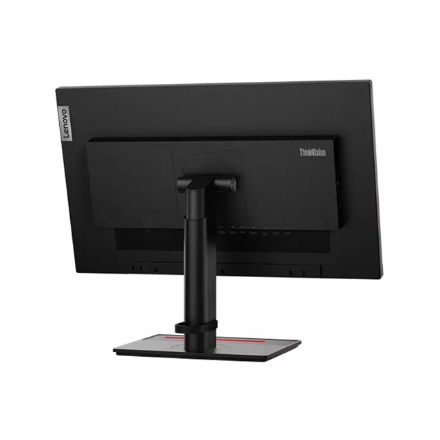 Lenovo | ThinkVision | T24m-29 | 23.8 " | IPS | FHD | 16:9 | 60 Hz | 4 ms | 1920 x 1080 | 250 cd/m² | HDMI ports quantity 1x HDMI 1.4 | Black | Warranty 36 month(s)