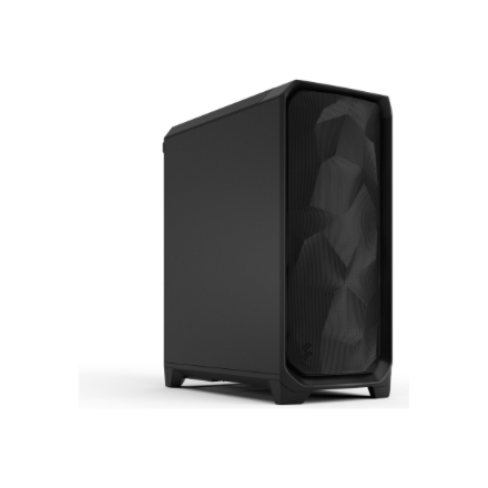 Fractal Design Meshify 3 | Black Solid | ATX