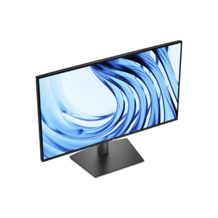 Dell P2726H | 27 " | IPS | FHD | 16:9 | 120 Hz | 5/8 ms | 1920 x 1080 pixels | 300 cd/m² | HDMI ports quantity 1 | Gray
