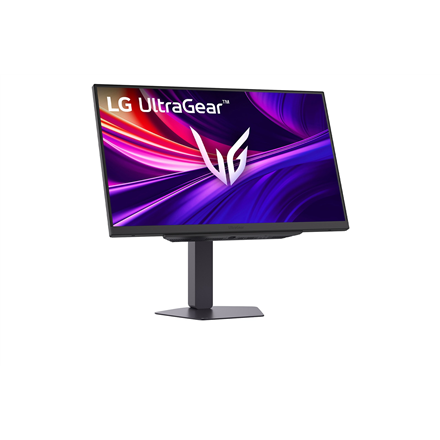 LG | 27G810A-B | 27 " | IPS | UHD | 16:9 | 180 Hz | 1 ms | 3840 x 2160 pixels | 400 cd/m² | HDMI ports quantity 2