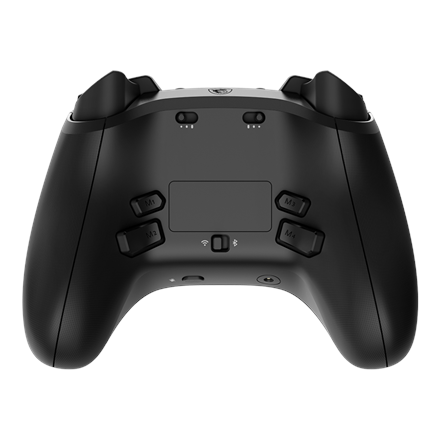 MSI Gaming Controller | FORCE PRO WIRELESS | Black