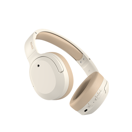 Edifier | Wireless Over-Ear Headphones | W820NB Plus | ANC | Noise reduction