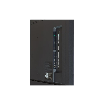 LG Standard Signage | 65UH5Q-E | 65 " | Landscape/Portrait | 24/7 | webOS | 500 cd/m² | 8 ms | 178 ° | 178 °