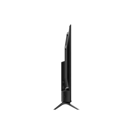 TCL LED 4K TV | 43V6C | 43 | Smart TV | Google TV | UHD | Black