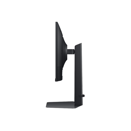 Samsung | LS27FG702EUXEN | 27 " | IPS | 4K | 16:9 | 180 Hz | 1 ms | 3840 x 2160 pixels | 350 cd/m² | Black