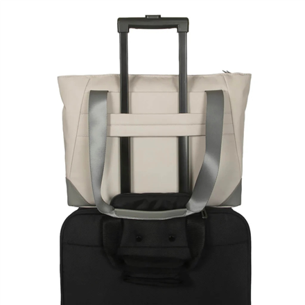Targus | Avila | Fits up to size 15-16 " | Tote | Shoulder strap | Waterproof | French Oak
