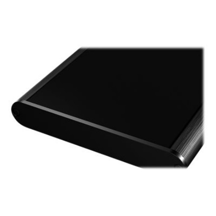 Raidsonic | ICY BOX | External 2.5" enclosure for SATA HDD/SSD with USB 3.0 interface in a stylish design | SATA | USB 3.0 | 2.5"