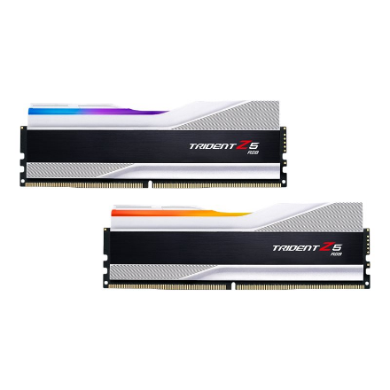 G.Skill | Trident Z5 RGB | 32 GB | DDR5 | 6000 MHz | PC/server | Registered No | ECC No
