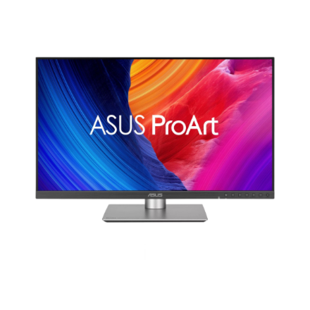 Asus | ProArt Display 6K PA32QCV | 31.5 " | IPS | 16:9 | 60 Hz | 5 ms | 6016 x 3384 pixels | 400 cd/m² | HDMI ports quantity 1