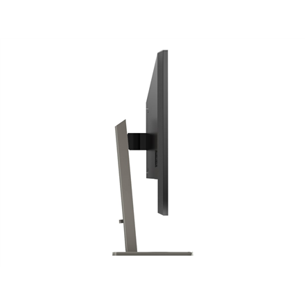Philips | P Line | 439P1/00 | 43 " | VA | 4K UHD | 16:9 | 60 Hz | 4  ms | 3840 x 2160 | 400 cd/m² | Headphone output | HDMI ports quantity 3 | Warranty 36 month(s)