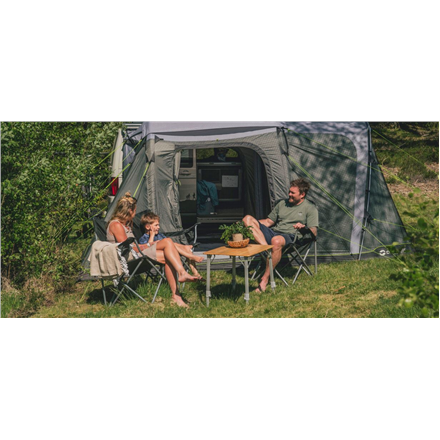 Outwell | Chair | Catamarca | 125 kg
