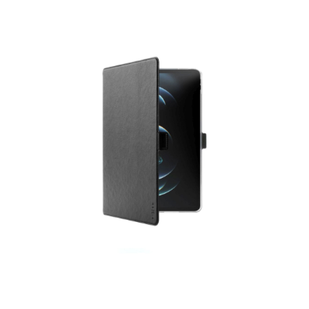 Fixed | Topic Tab for Xiaomi Redmi Pad 2 Pro 4G/5G/POCO Pad 4G/5G/Xiaomi Redmi Pad Pro 4G/5G | Case | Black | PU leather