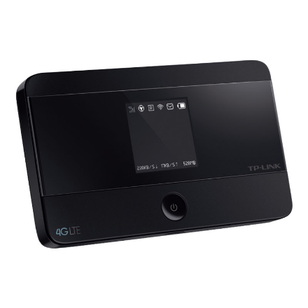 4G LTE Mobile | M7350 | 802.11ac | Mesh Support No | MU-MiMO No | No mobile broadband | Antenna type Internal | Micro SD Up to 32GB