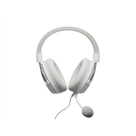 Genesis | Gaming Headset | Toron 301 | Wired | Over-Ear | Microphone | White
